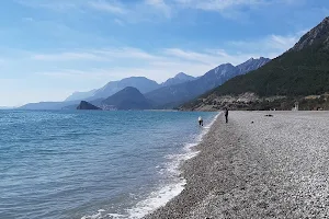 Sarısu Beach-Picnic Area image