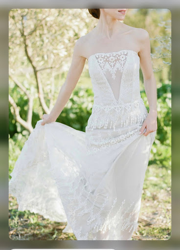 Bridal Shop «Nicole Bridal & Formal Shoppe», reviews and photos, 261 Old York Rd #210, Jenkintown, PA 19046, USA