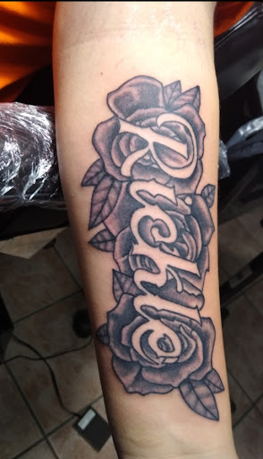 Explore tattoo ideas pain, creative tattoo ideas in Bethlehem, available at Southside Ink