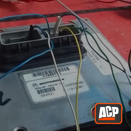 Auto Parts Store «Auto Computer Performance», reviews and photos, 1633 Banks Rd, Margate, FL 33063, USA