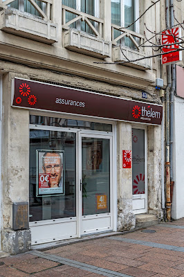 Thélem assurances Crépy-En-Valois à Crépy-en-Valois