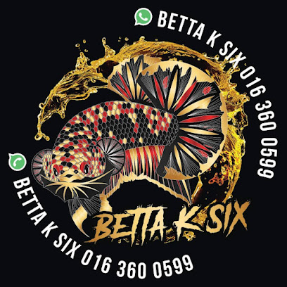 Betta K Six ( Penang)