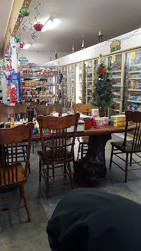 Grocery Store «Point Arena General Store», reviews and photos, 187 Main St, Point Arena, CA 95468, USA