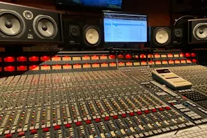 Plush Recording Studios image