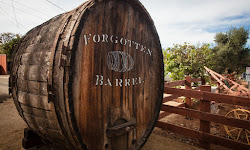 Forgotten Barrel Winery