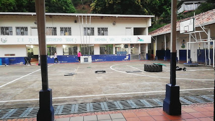 Escuela Ramon Velez