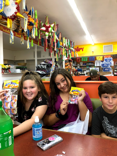 Supermarket «Mexico Lindo Supermarket», reviews and photos, 812 Court St, Clearwater, FL 33756, USA