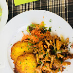 Photo n°1 de l'avis de Madame.a fait le 16/09/2018 à 17:02 sur le  Weinhaus am Rhein à Königswinter