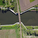 Photo n° 10 de l'avis de Alex.n fait le 06/04/2023 à 11:15 pour Pont Ferroviaire de Quesnoy sur Deûle à Quesnoy-sur-Deûle