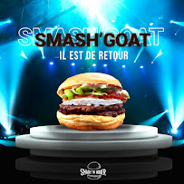 Photos du propriétaire du Restaurant Smash'in Burger à Saint-Germain-en-Laye - n°16