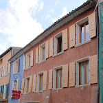 Photo n° 1 de l'avis de Alexandre.l fait le 22/05/2019 à 18:05 pour Hôtel Les Arcades - le Lion d'Or à Buis-les-Baronnies