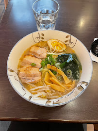 Soupe du Restaurant de nouilles (ramen) Shifumi Paris - n°4