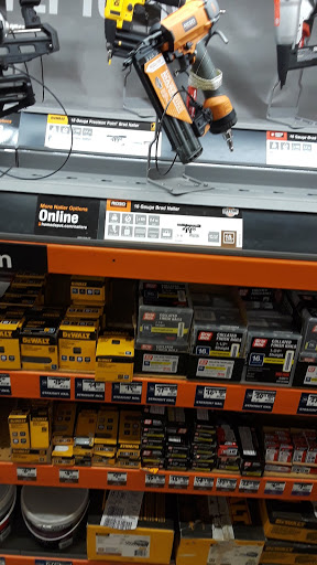 Home Improvement Store «The Home Depot», reviews and photos, 345 Market Blvd, Collierville, TN 38017, USA