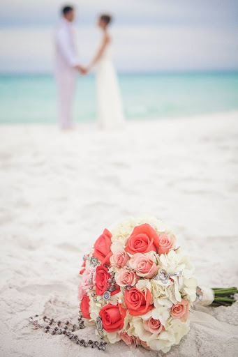 Wedding Venue «Forever I DO Weddings», reviews and photos, 436A Racetrack Rd NW, Fort Walton Beach, FL 32547, USA