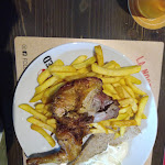 Photo n°1 de l'avis de J.. fait le 15/05/2022 à 11:54 sur le  Pub à Verbania