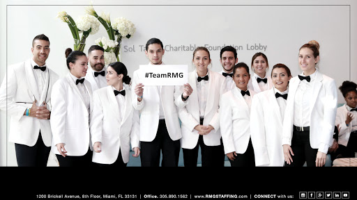 1200 Brickell Ave, Miami, FL 33131, USA