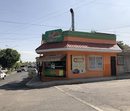 Pollos Guerrero Prolongacion 14 Sur photo