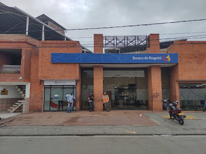 Villa Colombia - Cali | Banco de Bogotá