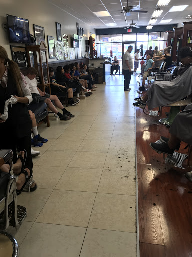 Barber Shop «liberty barber shop», reviews and photos, 13761 W Bell Rd, Surprise, AZ 85374, USA