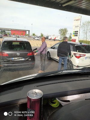 Intermarché station-service Mâcon à Mâcon