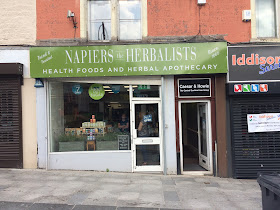 Napiers the Herbalists