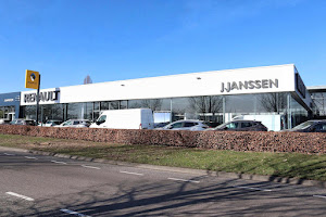 Renault Service Nuenen Janssen Kerres