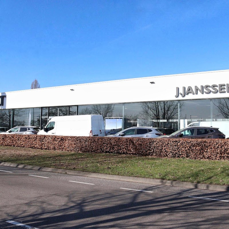 Renault Service Nuenen Janssen Kerres