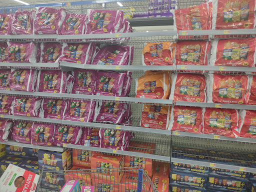 Department Store «Walmart Supercenter», reviews and photos, 5801 Main St, Zachary, LA 70791, USA