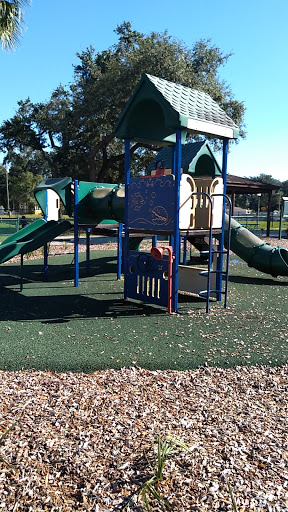 Auditorium «Oak Street Park Community Center», reviews and photos, 717 N Palm Ave, Kissimmee, FL 34741, USA