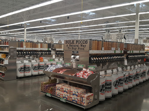 Supermarket «WinCo Foods», reviews and photos, 5850 W Bell Rd, Glendale, AZ 85308, USA