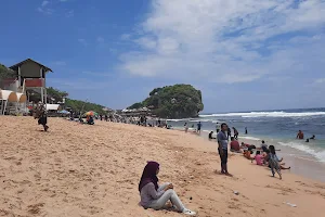 Indrayanti Beach image