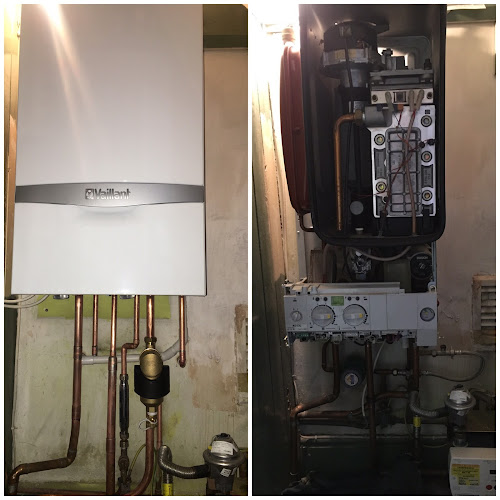 Reviews of Afterglow Heating Ltd in Southampton - HVAC contractor