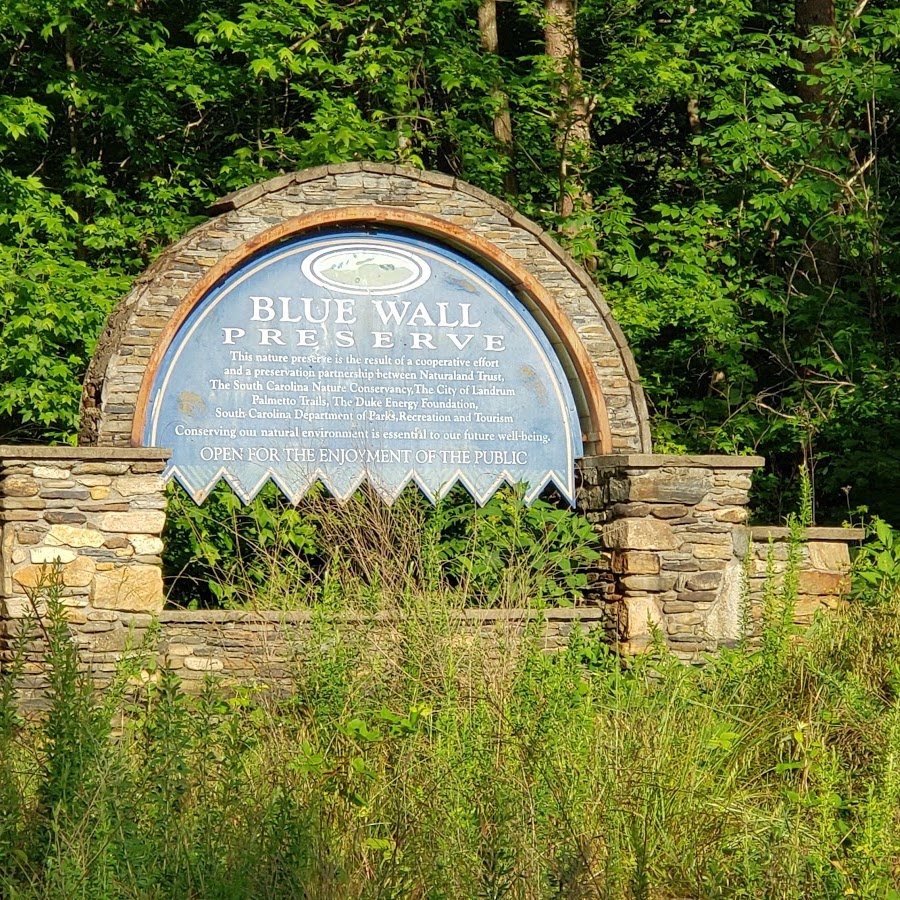 Blue Wall Preserve