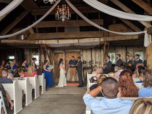 Wedding Chapel «Hudson Farm», reviews and photos, 1341 County Rd 1800 E, Urbana, IL 61802, USA