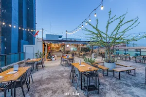 View & Grill Rooftop Bar-B-Q image