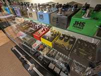Monkton Guitars