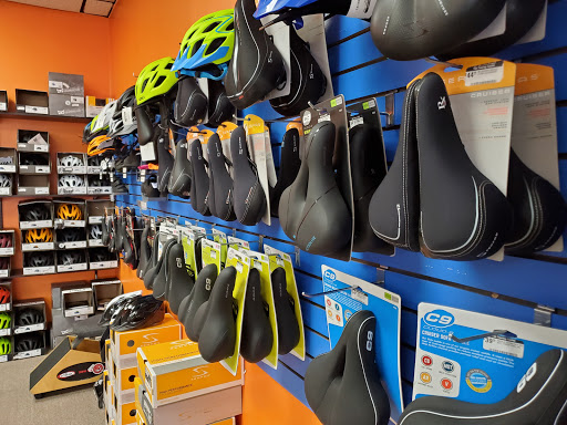 Bicycle Store «The Touring Cyclist», reviews and photos, 11816 St Charles Rock Rd, Bridgeton, MO 63044, USA