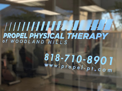 Propel Physical Therapy of Woodland Hills