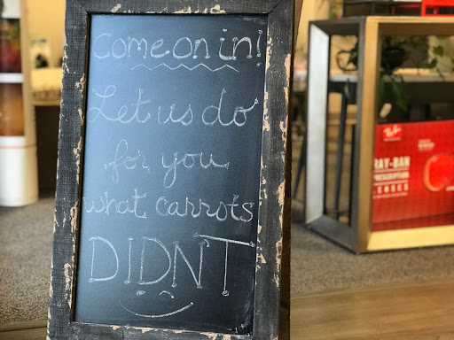 Optometrist «Kirkwood Eye Associates», reviews and photos, 200 S Kirkwood Rd #100, Kirkwood, MO 63122, USA