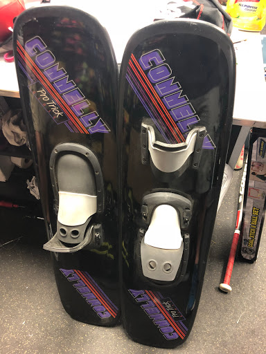 Sporting Goods Store «Play it Again Sports Kenosha», reviews and photos, 4017 75th St, Kenosha, WI 53142, USA