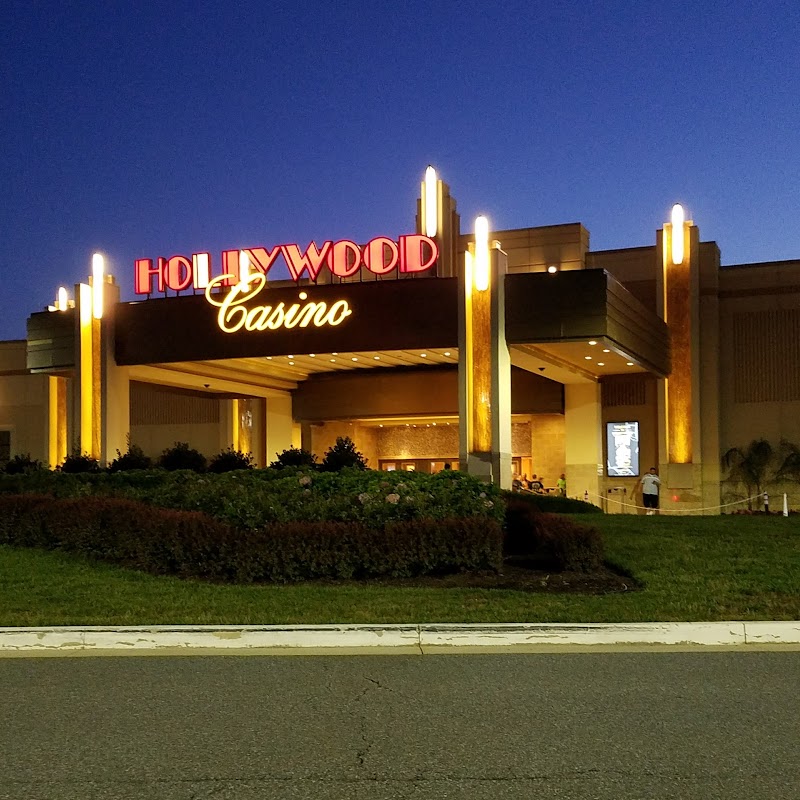 Hollywood Casino Perryville