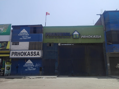 Prhokassa Home SAC