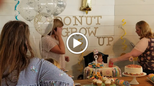 Wedding Venue «Big Sky Event Hall», reviews and photos, 7508 Co Rd 2584 #2584, Royse City, TX 75189, USA