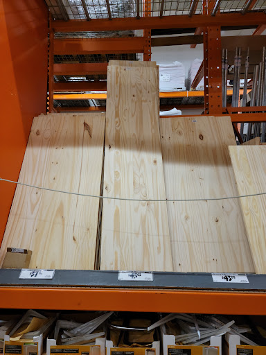 Home Improvement Store «The Home Depot», reviews and photos, 4914 Grande Blvd, Medina, OH 44256, USA