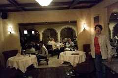Barcelona Restaurant-Wine Bar