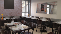 Atmosphère du Restaurant SAS LO-RI-PO-MI à Portes-lès-Valence - n°1