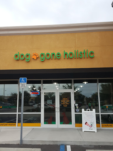 Dog Gone Holistic-SouthShore, 13131 US-301, Riverview, FL 33578, USA, 