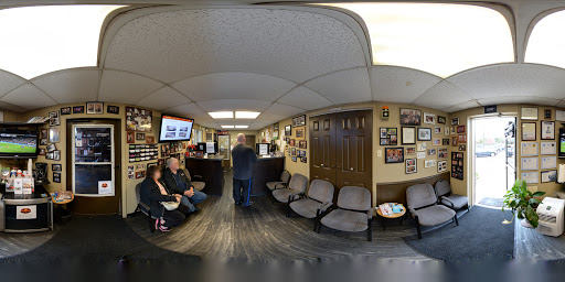 Auto Repair Shop «Golden Rule Auto Care», reviews and photos, 5313 Lakeview Pkwy, Rowlett, TX 75089, USA