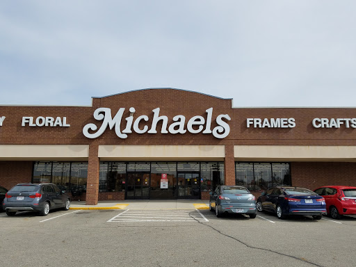 Craft Store «Michaels», reviews and photos, 2766 Brice Rd, Reynoldsburg, OH 43068, USA