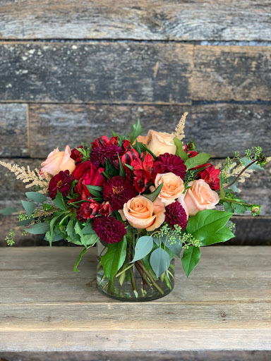 Florist «Hassell Florist», reviews and photos, 1679 Drew St, Clearwater, FL 33755, USA